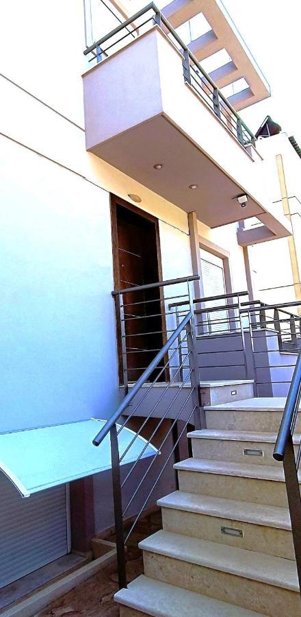 Petros House Artemis - Near The Airport Villa Exterior foto